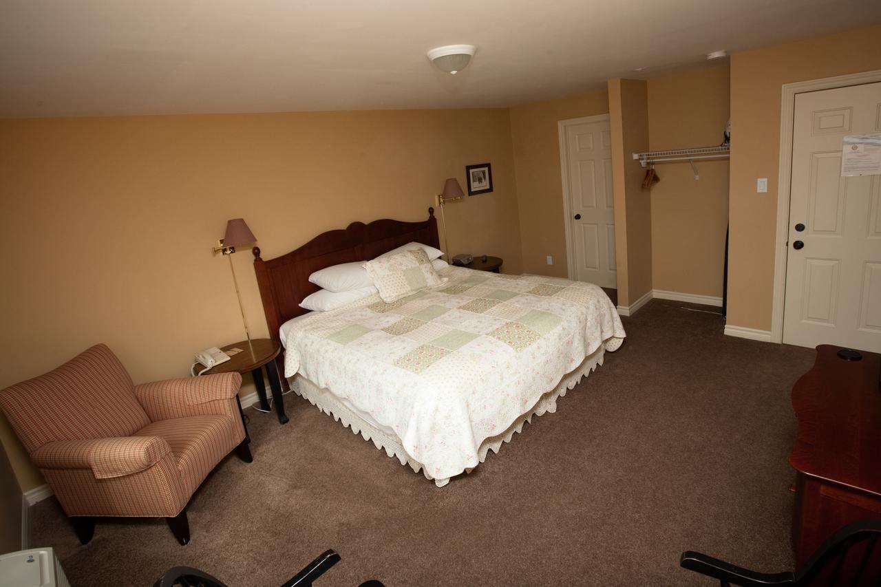 Strathmere Hotel Отава Екстериор снимка