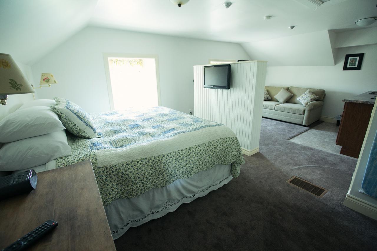 Strathmere Hotel Отава Екстериор снимка