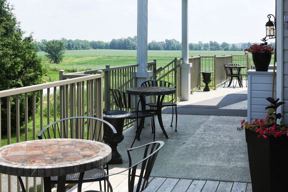Strathmere Hotel Отава Екстериор снимка
