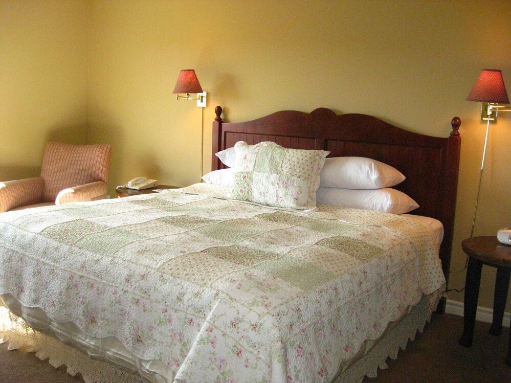 Strathmere Hotel Отава Екстериор снимка
